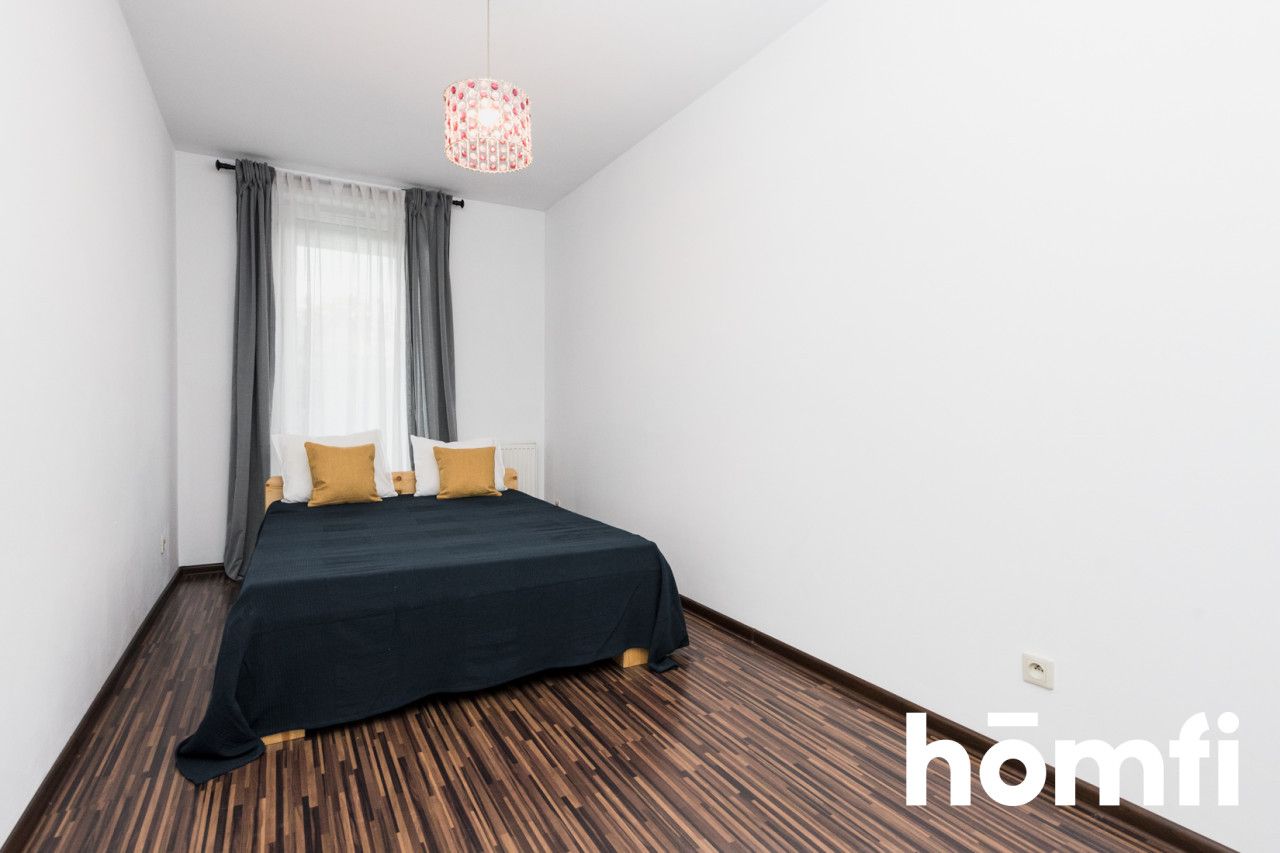 Nowoczesne dwupokojowe mieszkanie ul. Łukasińskiego - Mieszkanie - Wynajem - Kraków, Podgórze / Łagiewniki-Borek Fałęcki