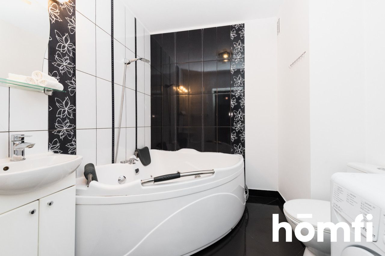 Nowoczesne dwupokojowe mieszkanie ul. Łukasińskiego - Mieszkanie - Wynajem - Kraków, Podgórze / Łagiewniki-Borek Fałęcki