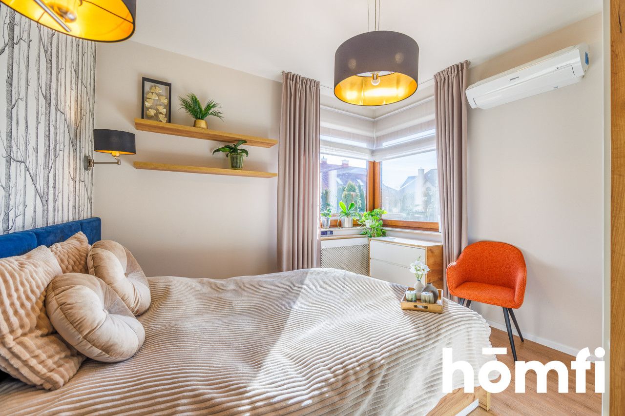 Dom z kominkiem| Fotowoltaika |2km do Rzeszowa - Dom - Sprzedaż - Rzeszowski, Trzebownisko