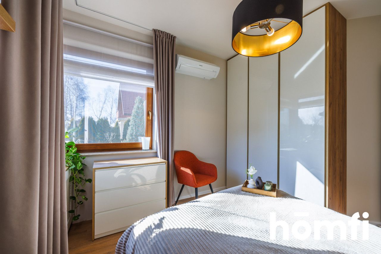 Dom z kominkiem| Fotowoltaika |2km do Rzeszowa - Dom - Sprzedaż - Rzeszowski, Trzebownisko