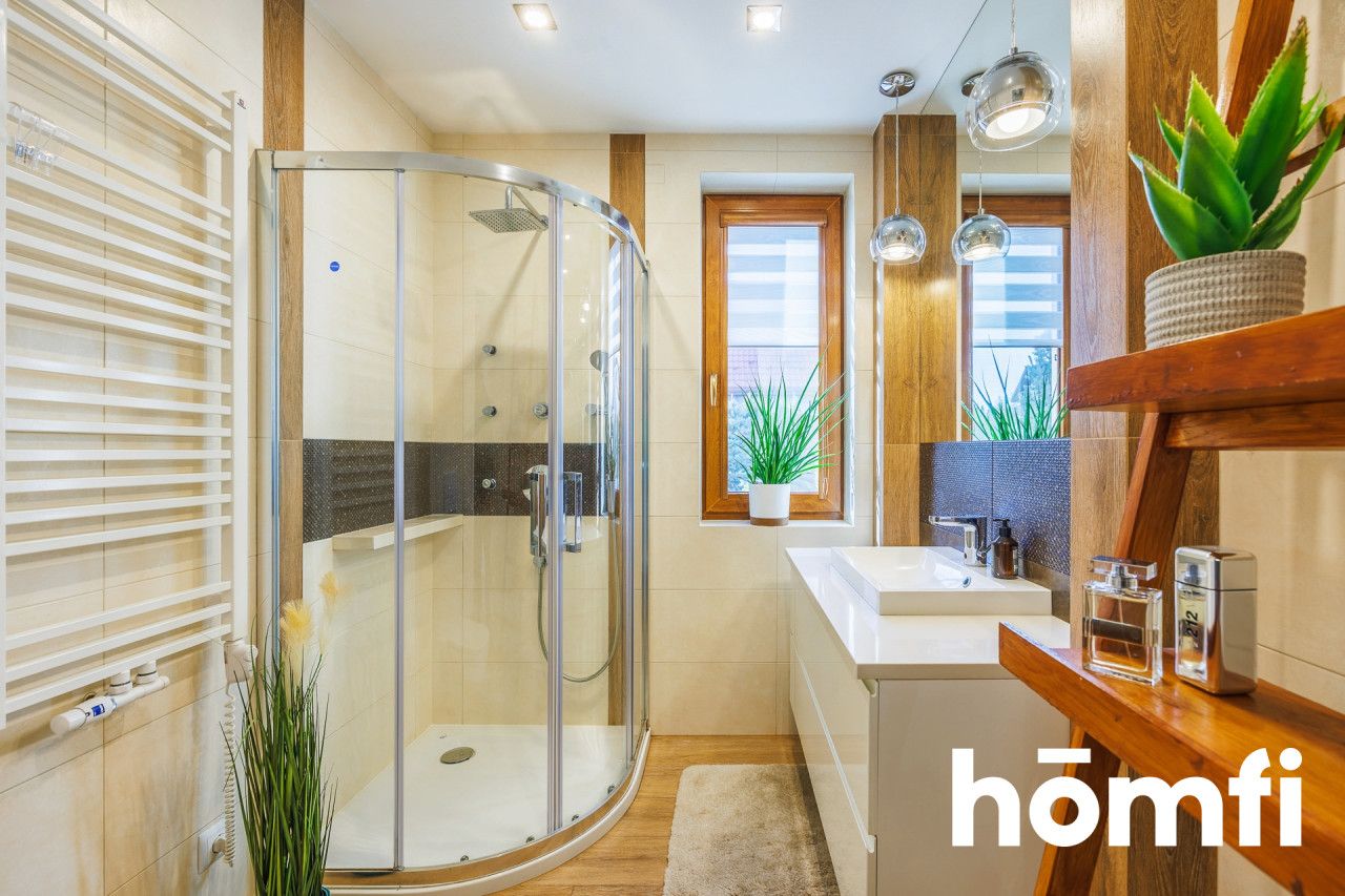 Dom z kominkiem| Fotowoltaika |2km do Rzeszowa - Dom - Sprzedaż - Rzeszowski, Trzebownisko