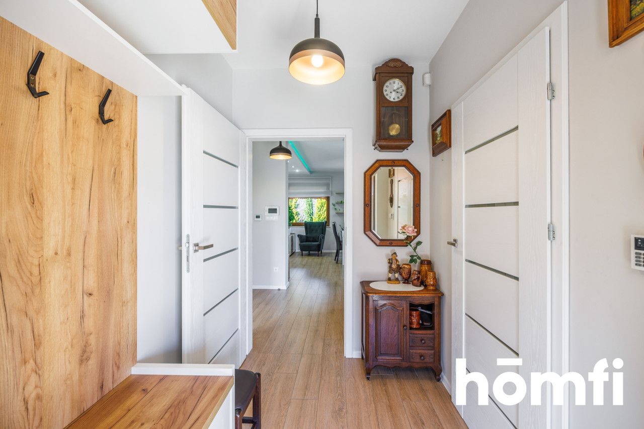 Dom z kominkiem| Fotowoltaika |2km do Rzeszowa - Dom - Sprzedaż - Rzeszowski, Trzebownisko