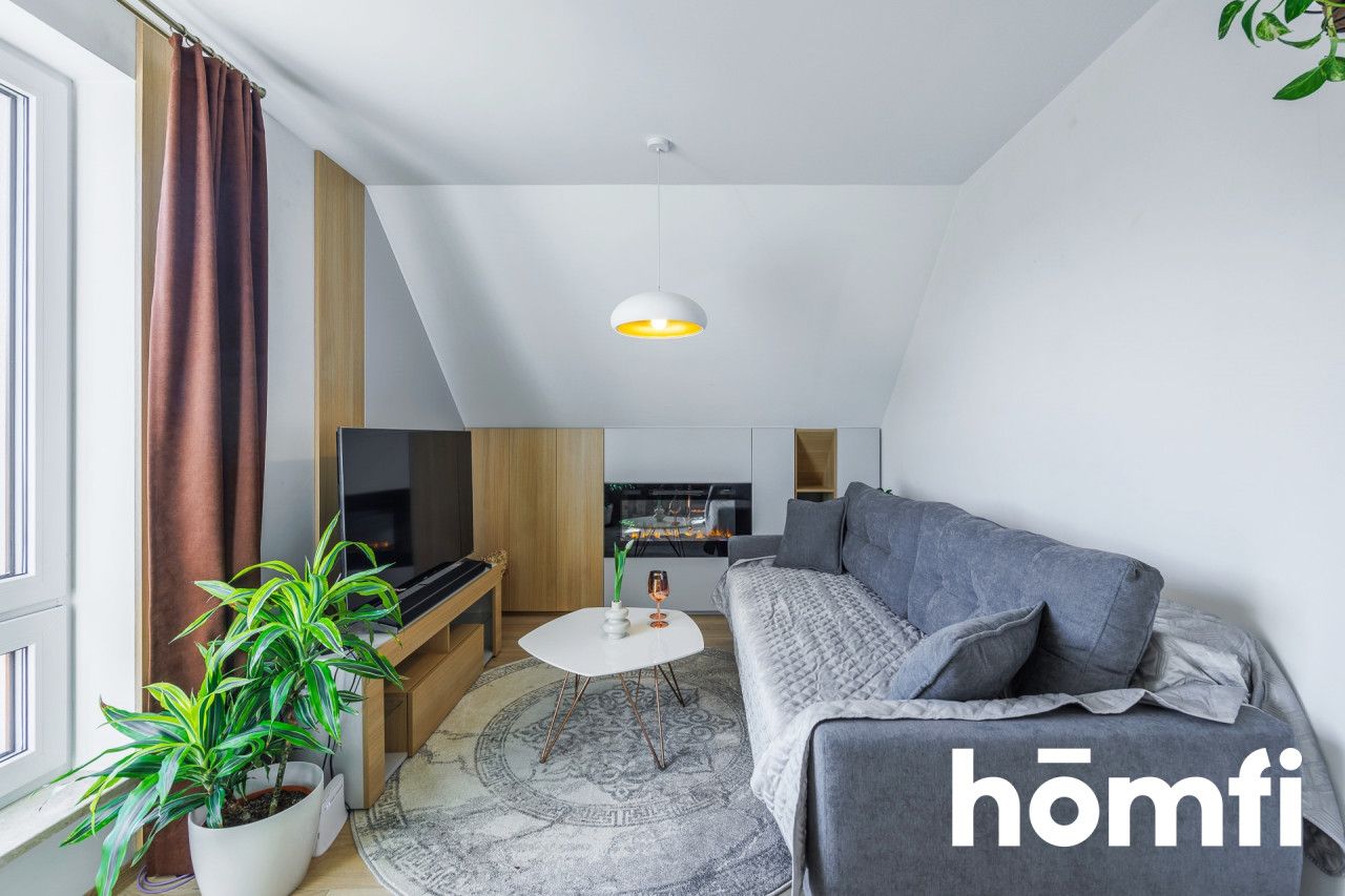 Dom z kominkiem| Fotowoltaika |2km do Rzeszowa - Dom - Sprzedaż - Rzeszowski, Trzebownisko