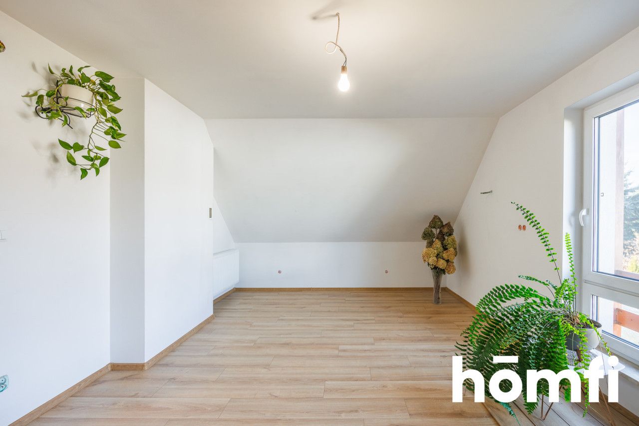 Dom z kominkiem| Fotowoltaika |2km do Rzeszowa - Dom - Sprzedaż - Rzeszowski, Trzebownisko