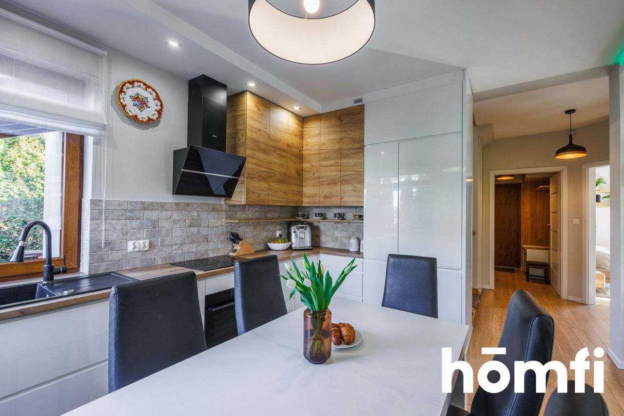 Dom z kominkiem| Fotowoltaika |2km do Rzeszowa - Dom - Sprzedaż - Rzeszowski, Trzebownisko