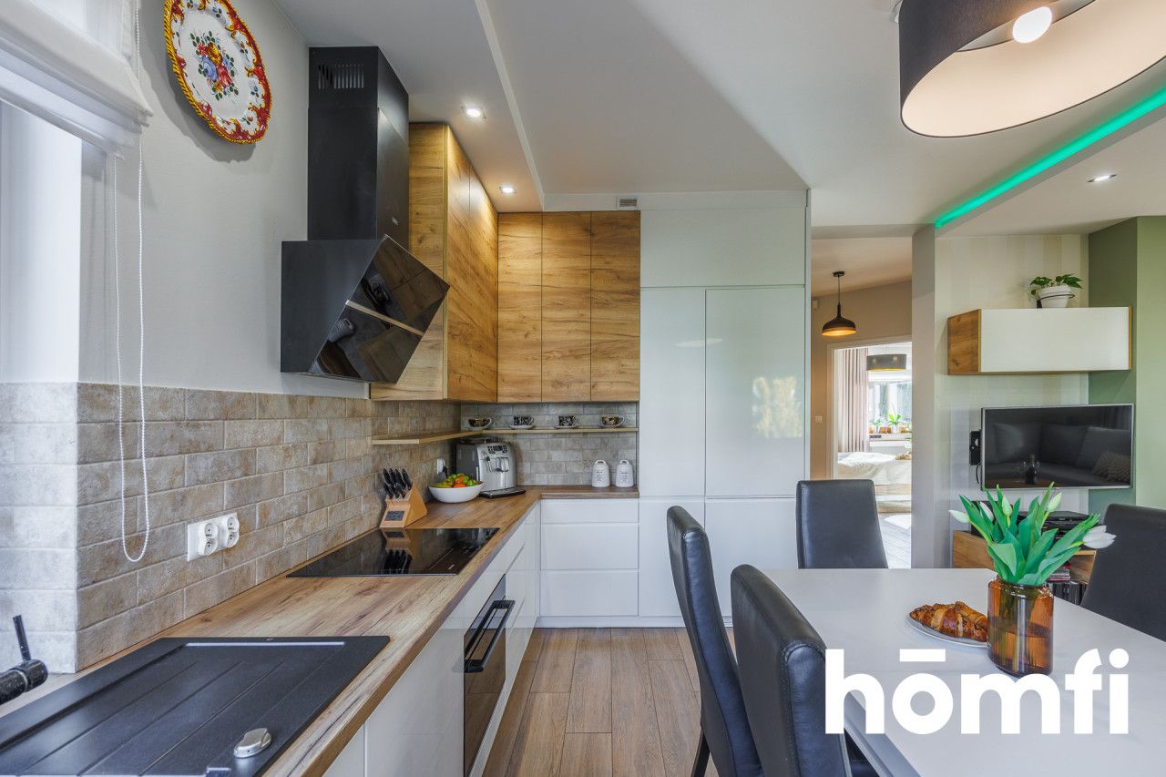 Dom z kominkiem| Fotowoltaika |2km do Rzeszowa - Dom - Sprzedaż - Rzeszowski, Trzebownisko