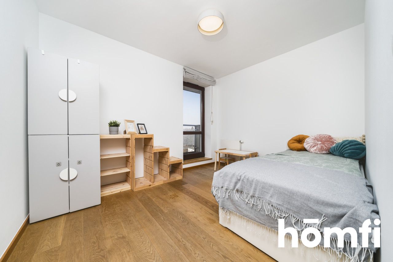 Przestronny 3 pokojowy apartament na Grzegórzkach - Mieszkanie - Wynajem - Kraków, Śródmieście / Grzegórzki