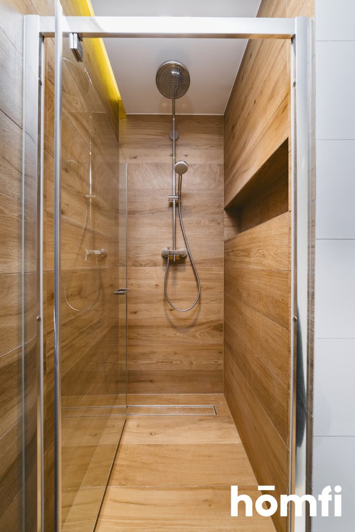 Przestronny 3 pokojowy apartament na Grzegórzkach - Mieszkanie - Wynajem - Kraków, Śródmieście / Grzegórzki