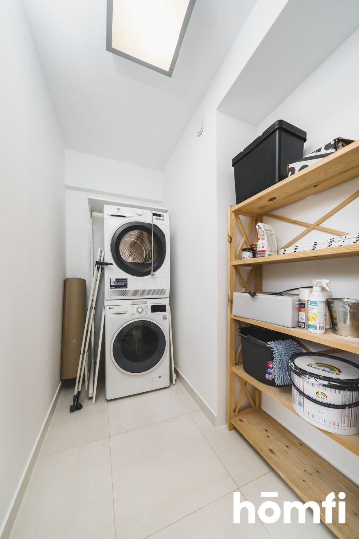 Przestronny 3 pokojowy apartament na Grzegórzkach - Mieszkanie - Wynajem - Kraków, Śródmieście / Grzegórzki