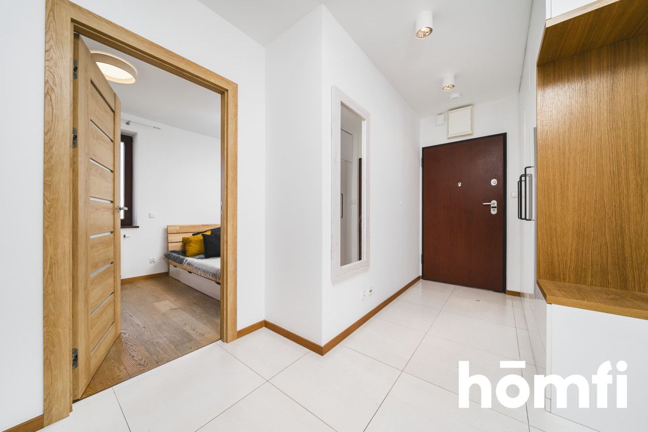 Przestronny 3 pokojowy apartament na Grzegórzkach - Mieszkanie - Wynajem - Kraków, Śródmieście / Grzegórzki