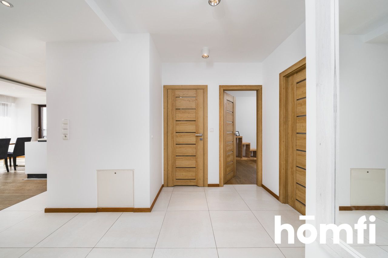 Przestronny 3 pokojowy apartament na Grzegórzkach - Mieszkanie - Wynajem - Kraków, Śródmieście / Grzegórzki