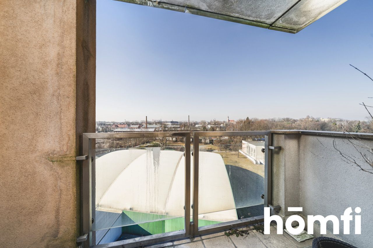 Przestronny 3 pokojowy apartament na Grzegórzkach - Mieszkanie - Wynajem - Kraków, Śródmieście / Grzegórzki