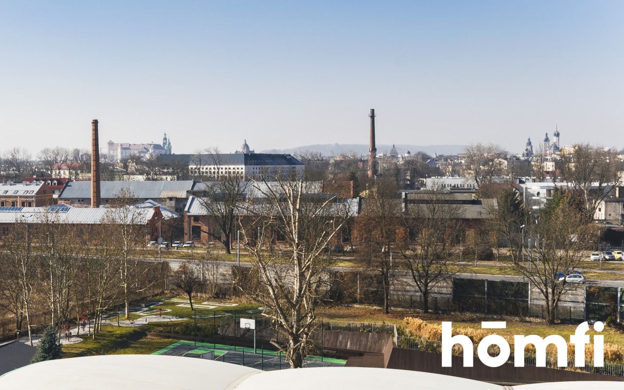 Przestronny 3 pokojowy apartament na Grzegórzkach - Mieszkanie - Wynajem - Kraków, Śródmieście / Grzegórzki