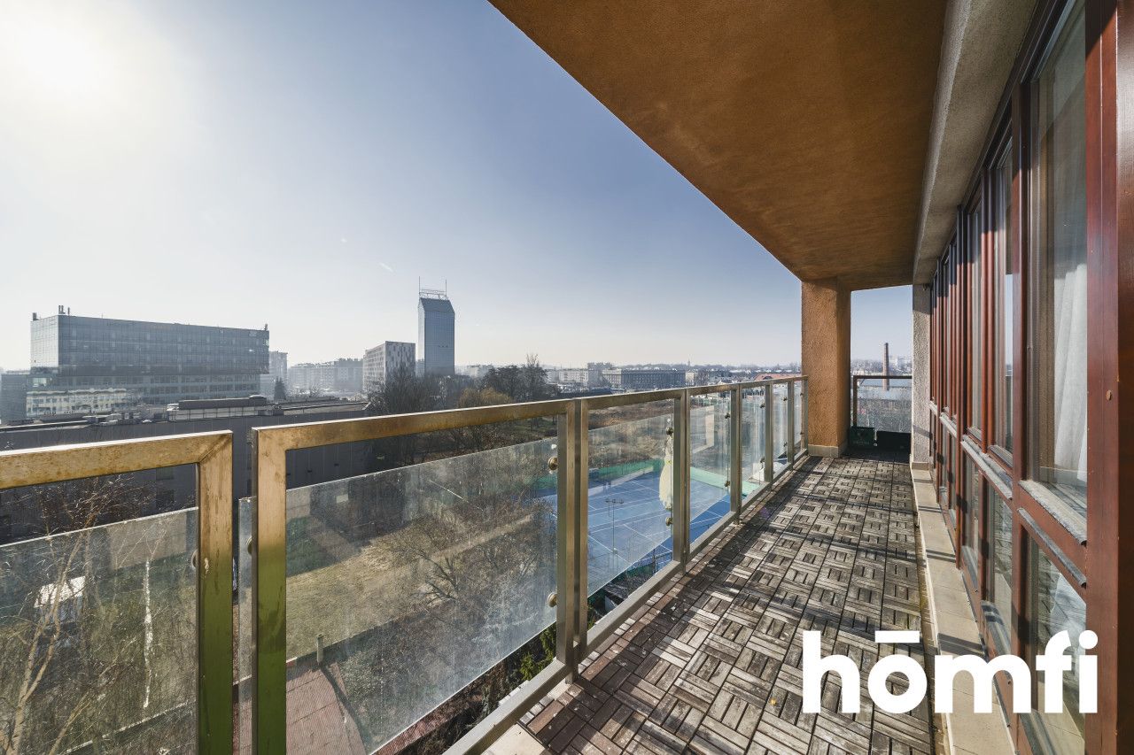 Przestronny 3 pokojowy apartament na Grzegórzkach - Mieszkanie - Wynajem - Kraków, Śródmieście / Grzegórzki