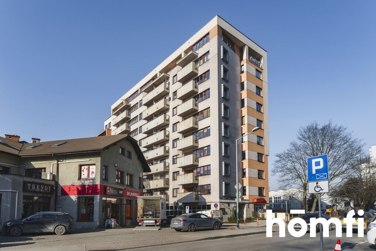 Przestronny 3 pokojowy apartament na Grzegórzkach - Mieszkanie - Wynajem - Kraków, Śródmieście / Grzegórzki