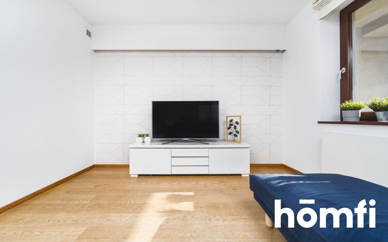 Przestronny 3 pokojowy apartament na Grzegórzkach - Mieszkanie - Wynajem - Kraków, Śródmieście / Grzegórzki