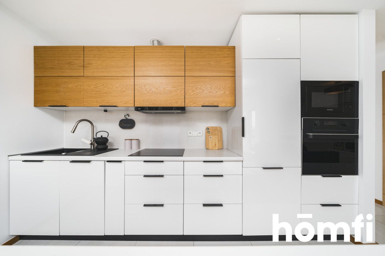 Przestronny 3 pokojowy apartament na Grzegórzkach - Mieszkanie - Wynajem - Kraków, Śródmieście / Grzegórzki