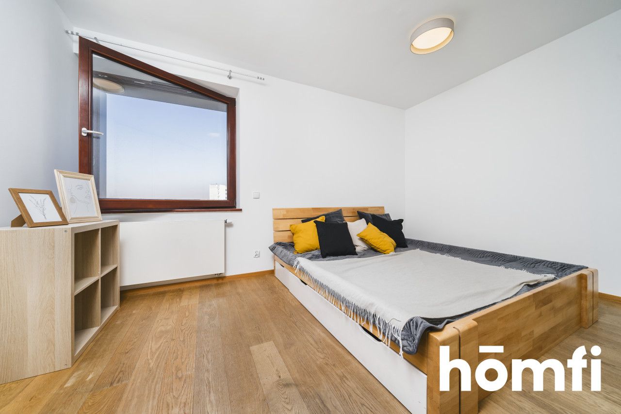 Przestronny 3 pokojowy apartament na Grzegórzkach - Mieszkanie - Wynajem - Kraków, Śródmieście / Grzegórzki