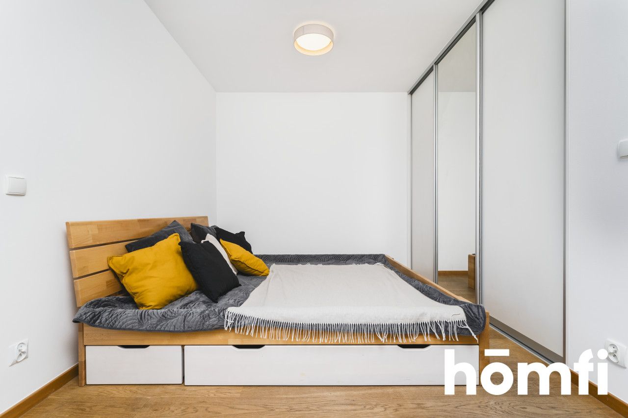 Przestronny 3 pokojowy apartament na Grzegórzkach - Mieszkanie - Wynajem - Kraków, Śródmieście / Grzegórzki