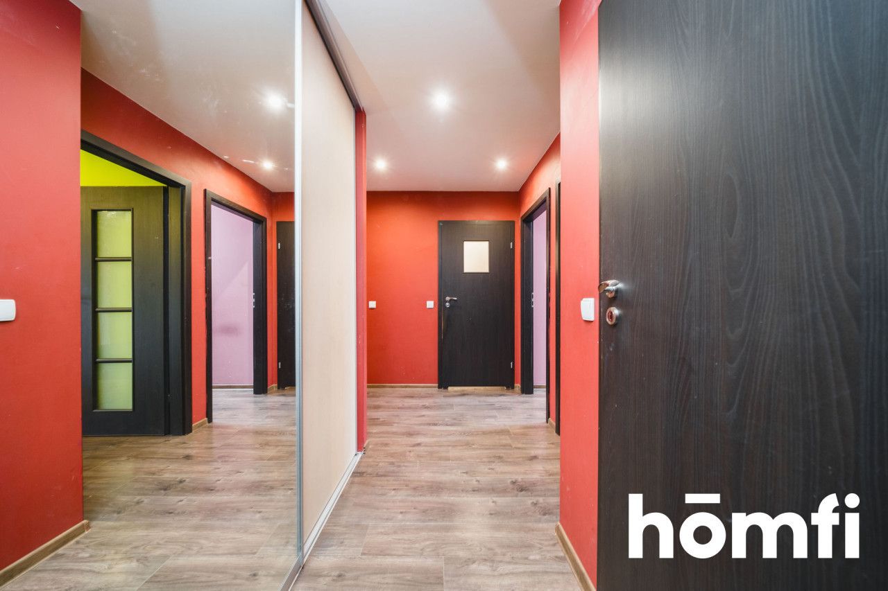 Wygodne 3 pokojowe mieszkanie , Bohomolca, Prądnik Czerwony, C.H. Serenada, EPAM - Mieszkanie - Wynajem - Kraków, Śródmieście / Prądnik Czerwony