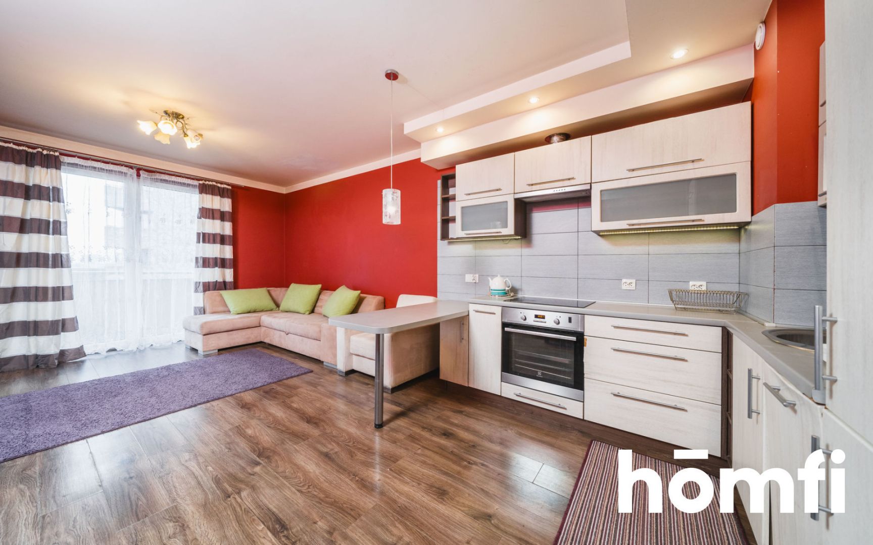 Wygodne 3 pokojowe mieszkanie , Bohomolca, Prądnik Czerwony, C.H. Serenada, EPAM - Mieszkanie - Wynajem - Kraków, Śródmieście / Prądnik Czerwony