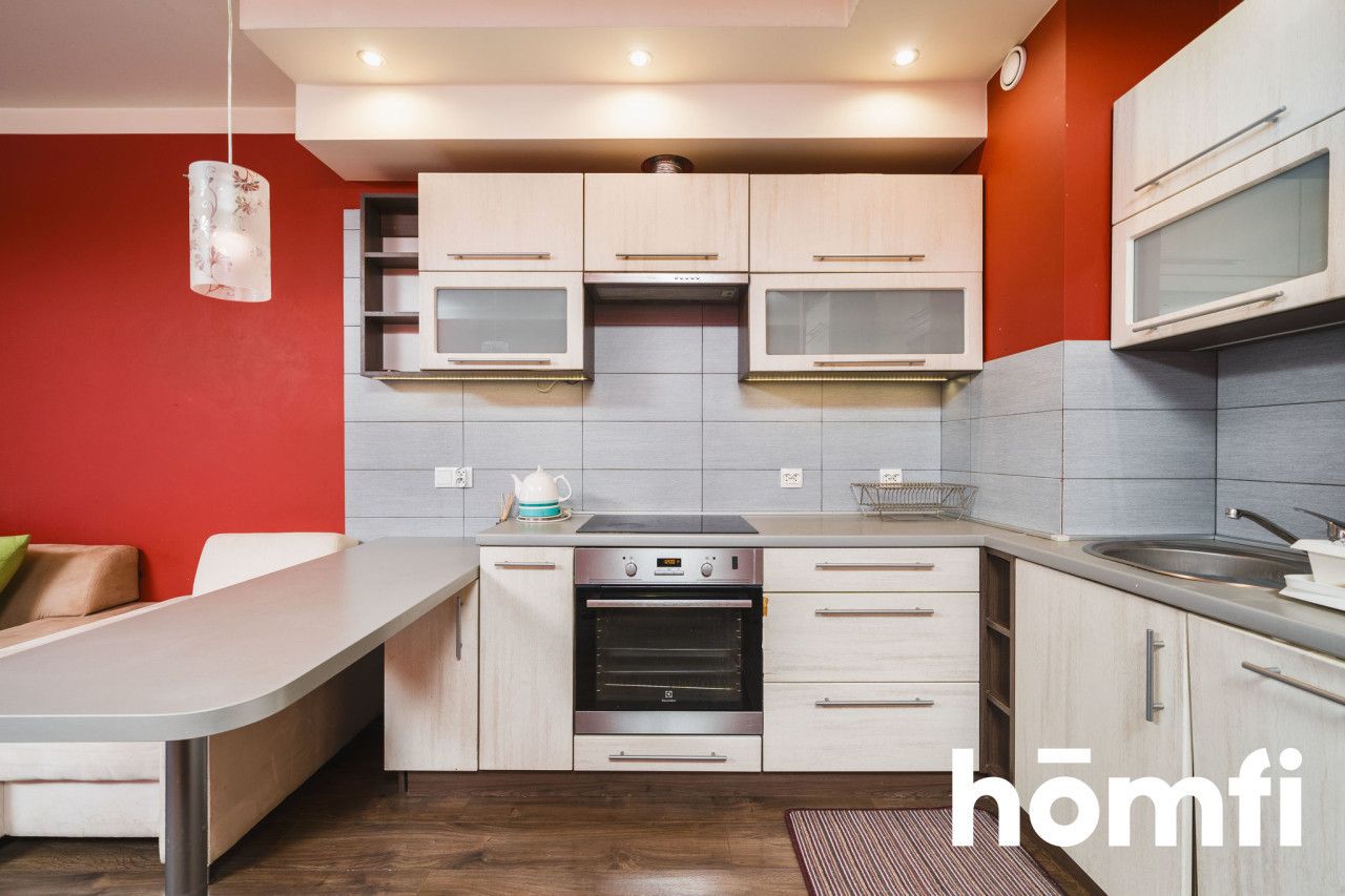 Wygodne 3 pokojowe mieszkanie , Bohomolca, Prądnik Czerwony, C.H. Serenada, EPAM - Mieszkanie - Wynajem - Kraków, Śródmieście / Prądnik Czerwony