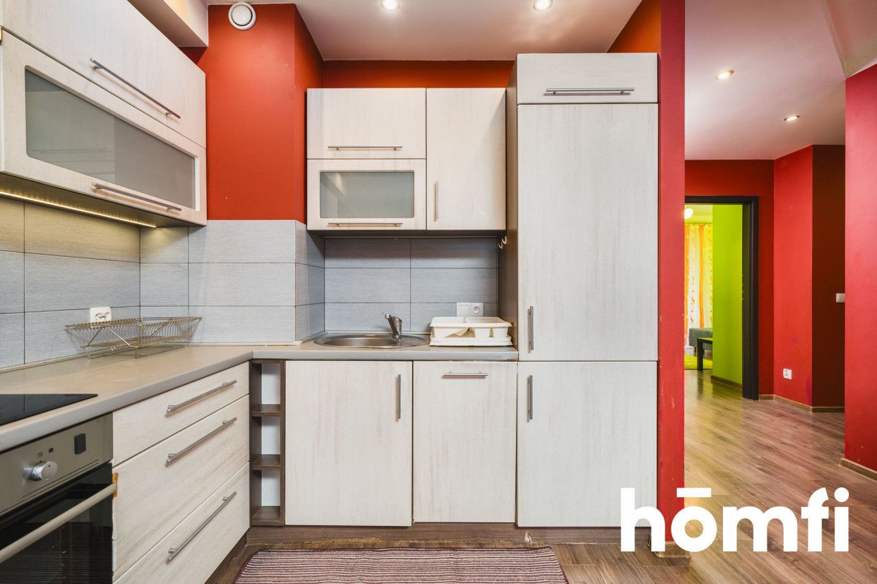 Wygodne 3 pokojowe mieszkanie , Bohomolca, Prądnik Czerwony, C.H. Serenada, EPAM - Mieszkanie - Wynajem - Kraków, Śródmieście / Prądnik Czerwony