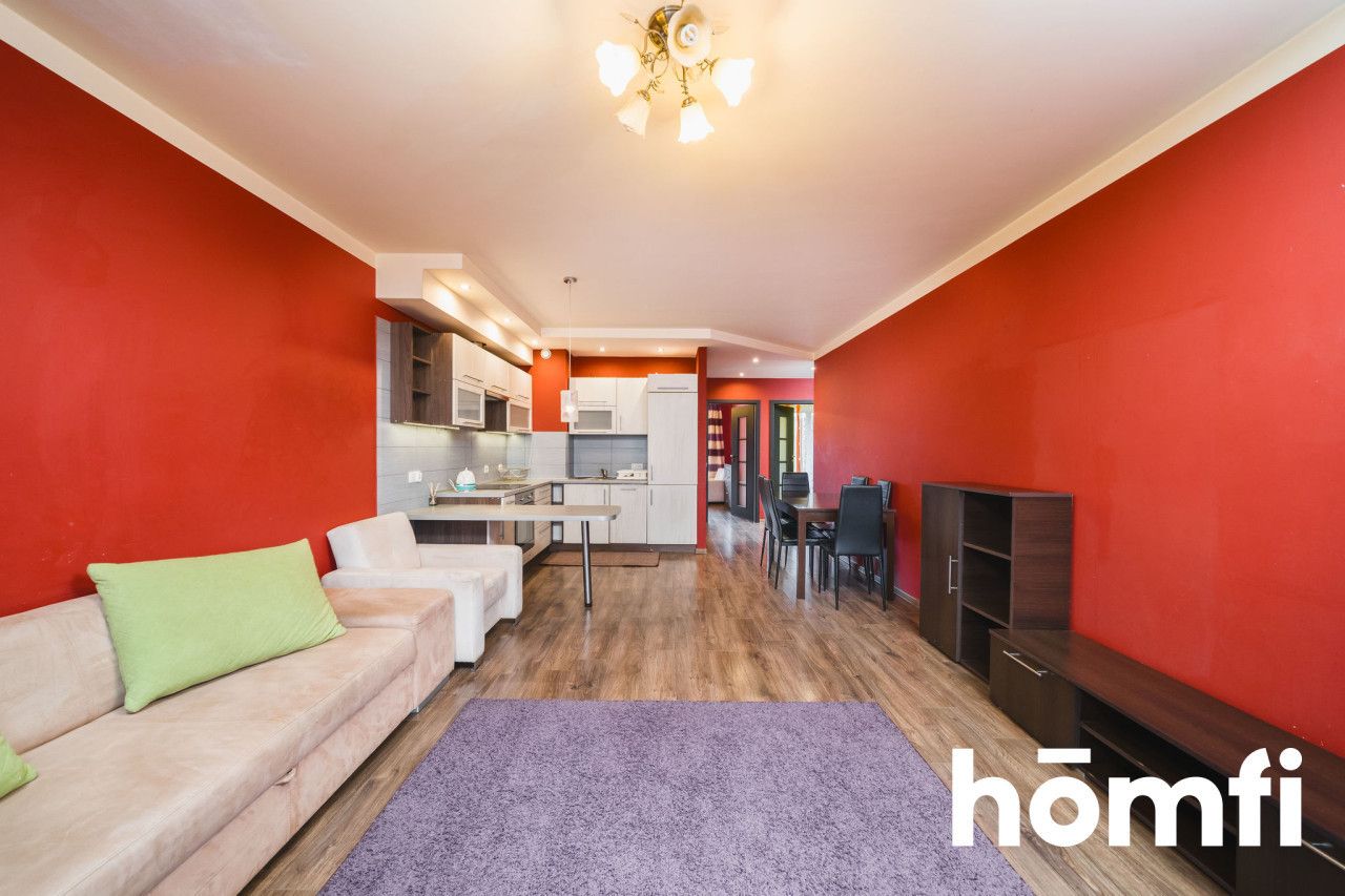 Wygodne 3 pokojowe mieszkanie , Bohomolca, Prądnik Czerwony, C.H. Serenada, EPAM - Mieszkanie - Wynajem - Kraków, Śródmieście / Prądnik Czerwony