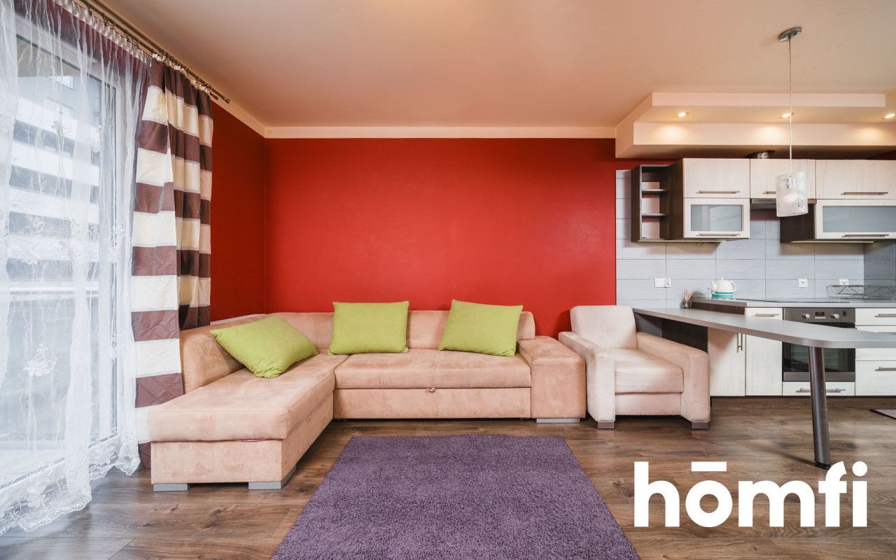 Wygodne 3 pokojowe mieszkanie , Bohomolca, Prądnik Czerwony, C.H. Serenada, EPAM - Mieszkanie - Wynajem - Kraków, Śródmieście / Prądnik Czerwony