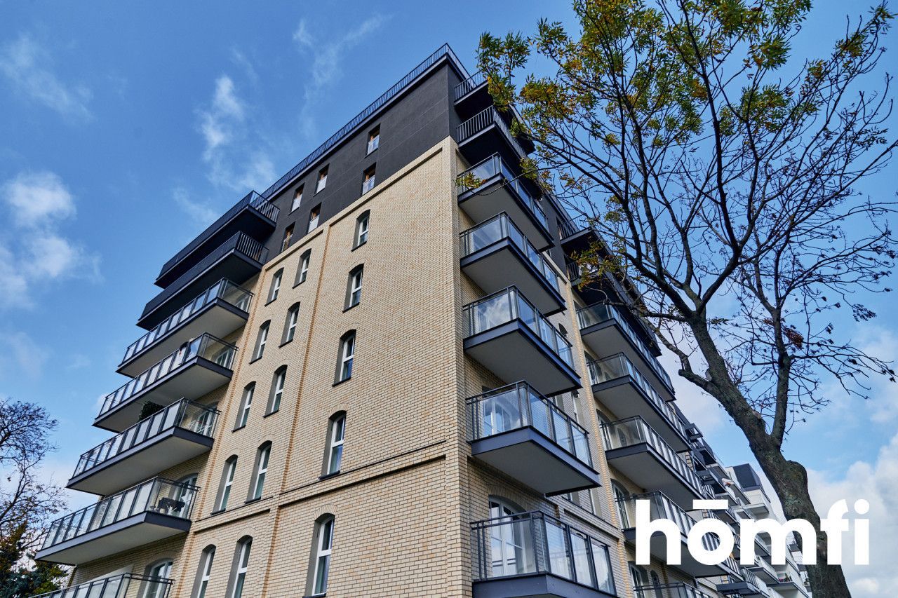 Przytulna kawalerka z garderobą i balkonem, ul. Legnicka - Mieszkanie - Wynajem - Wrocław, Fabryczna