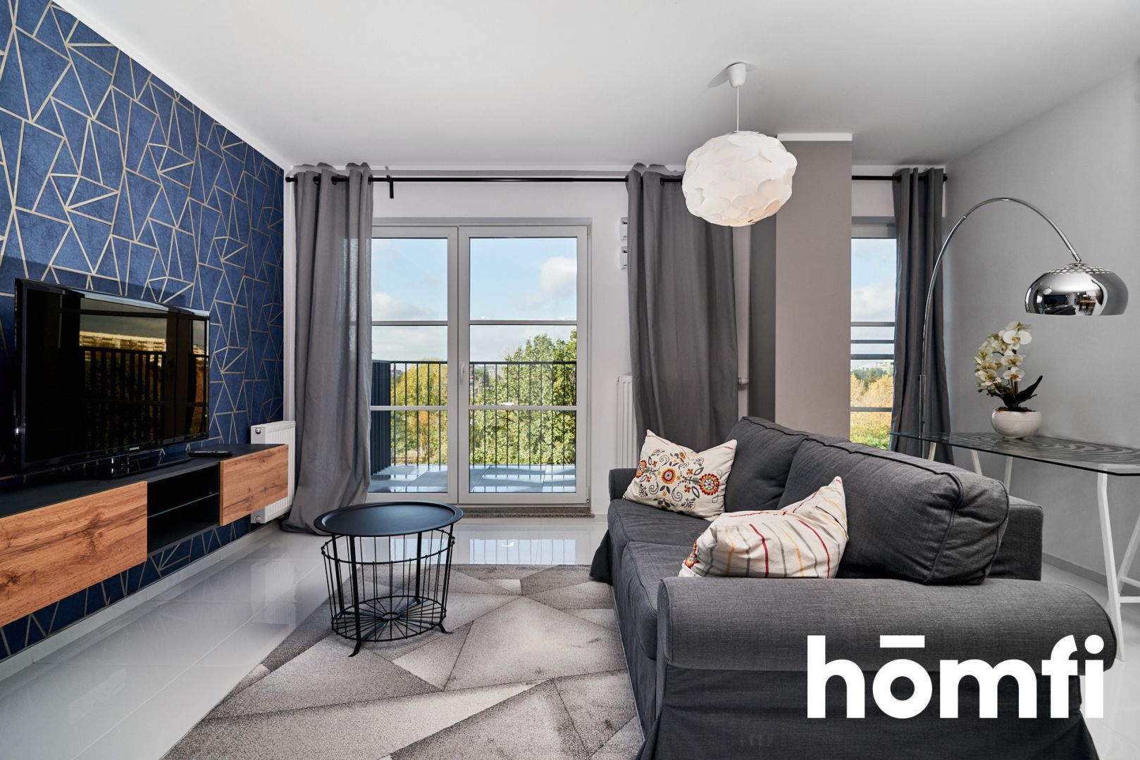 Przytulna kawalerka z garderobą i balkonem, ul. Legnicka - Mieszkanie - Wynajem - Wrocław, Fabryczna