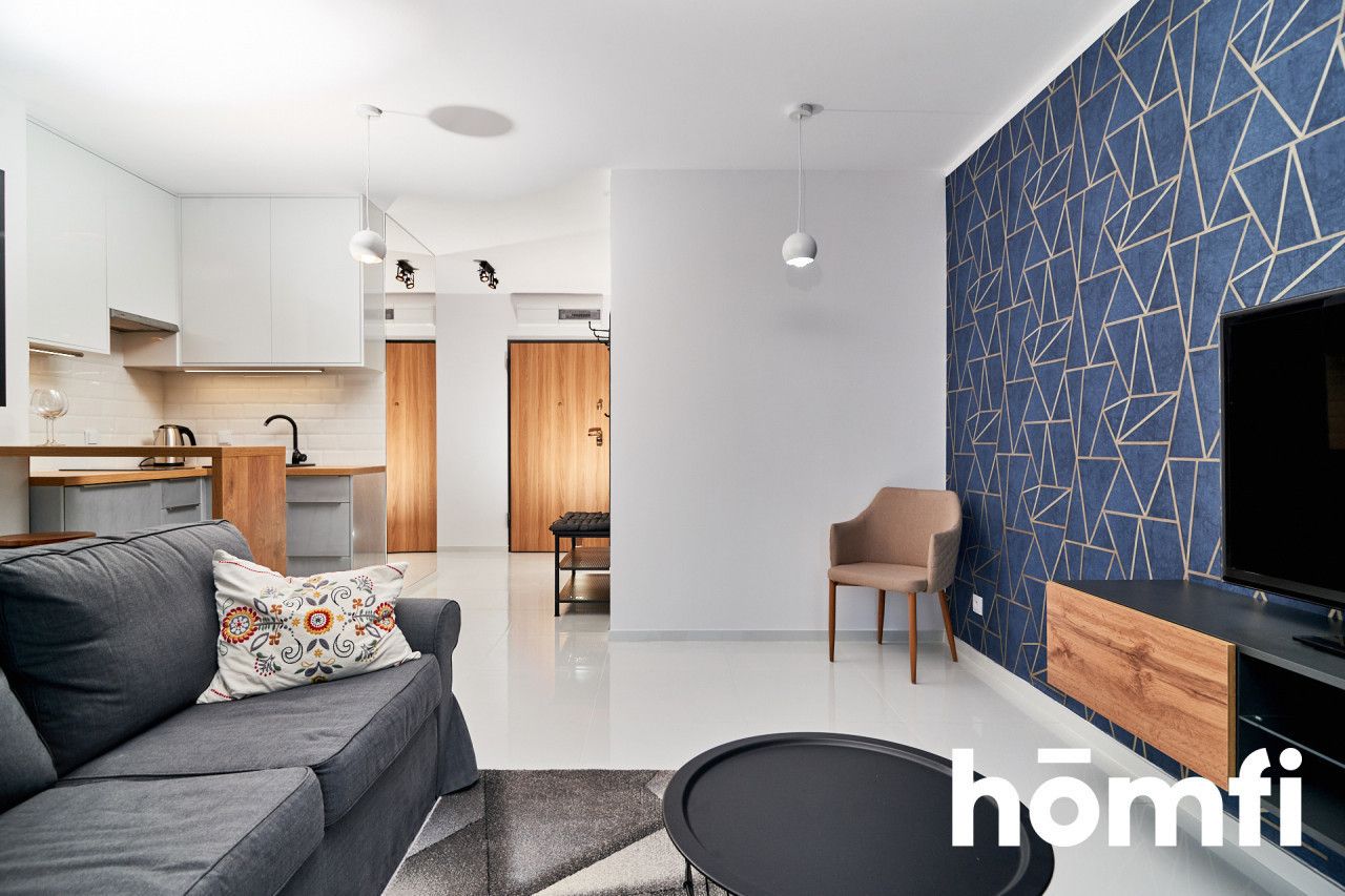 Przytulna kawalerka z garderobą i balkonem, ul. Legnicka - Mieszkanie - Wynajem - Wrocław, Fabryczna