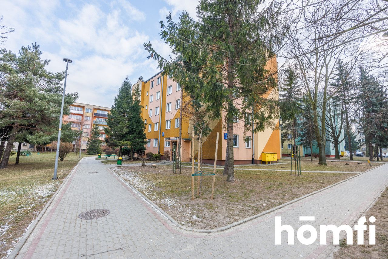 SŁONECZNE 3- POKOJOWE MIESZKANIE NA 4. PIĘTRZE - Mieszkanie - Sprzedaż - Jarosławski, Jarosław