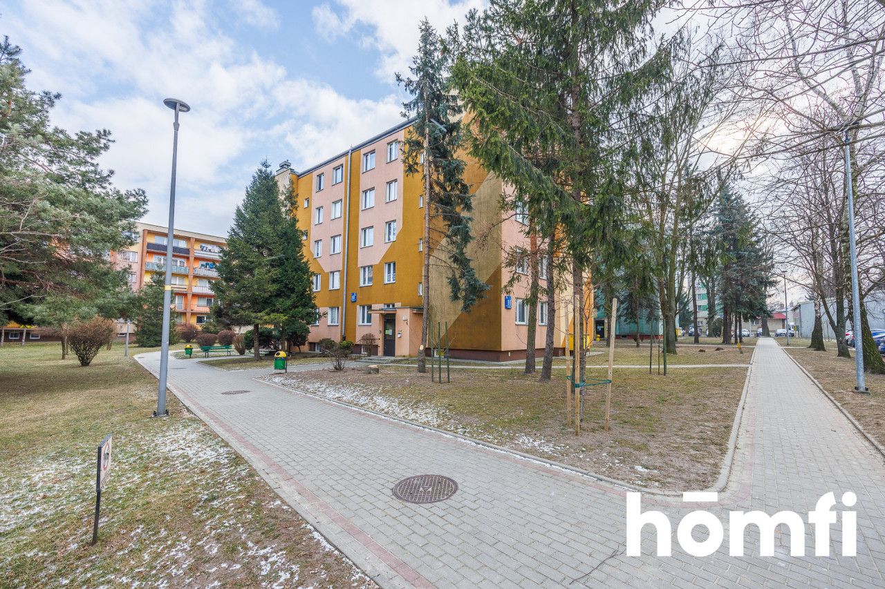 SŁONECZNE 3- POKOJOWE MIESZKANIE NA 4. PIĘTRZE - Mieszkanie - Sprzedaż - Jarosławski, Jarosław