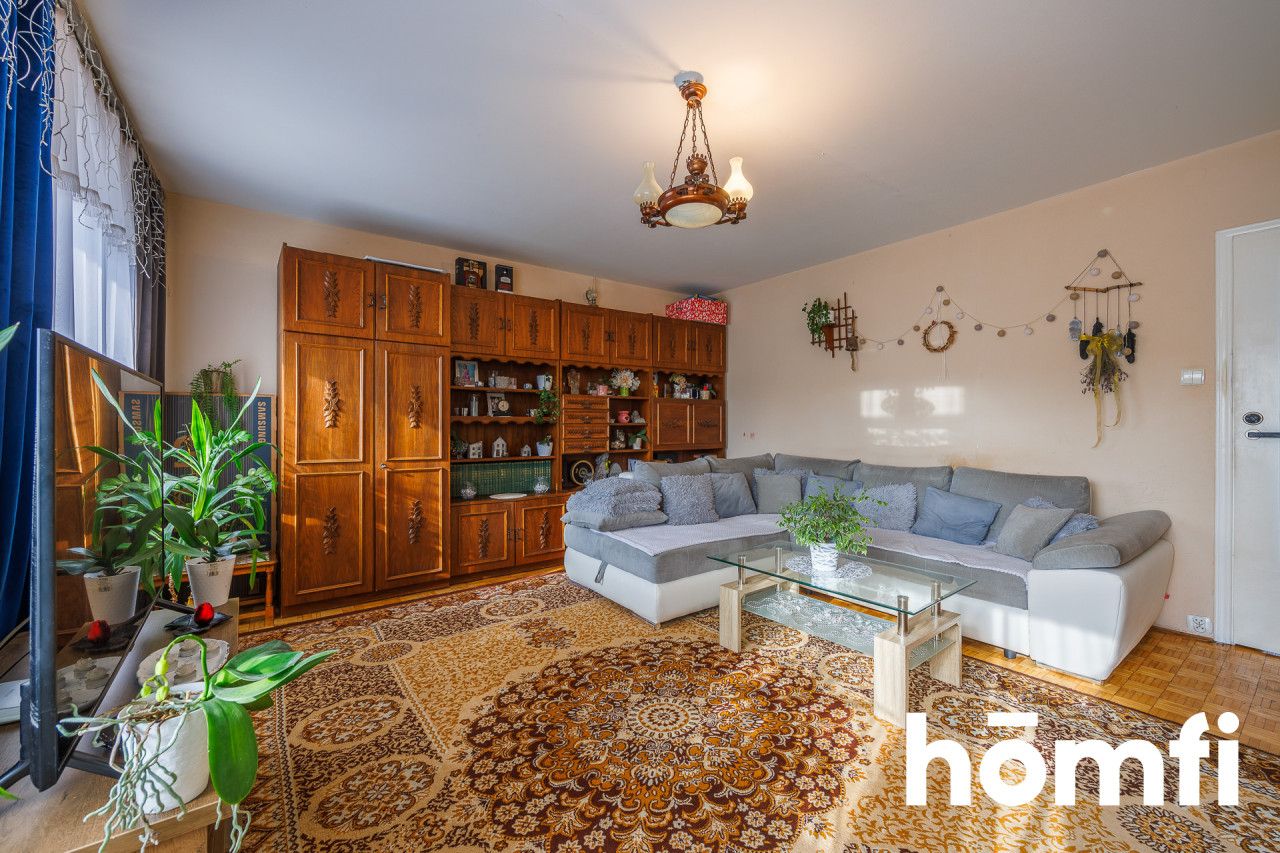 SŁONECZNE 3- POKOJOWE MIESZKANIE NA 4. PIĘTRZE - Mieszkanie - Sprzedaż - Jarosławski, Jarosław