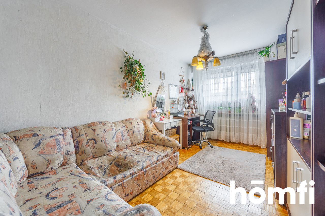 SŁONECZNE 3- POKOJOWE MIESZKANIE NA 4. PIĘTRZE - Mieszkanie - Sprzedaż - Jarosławski, Jarosław