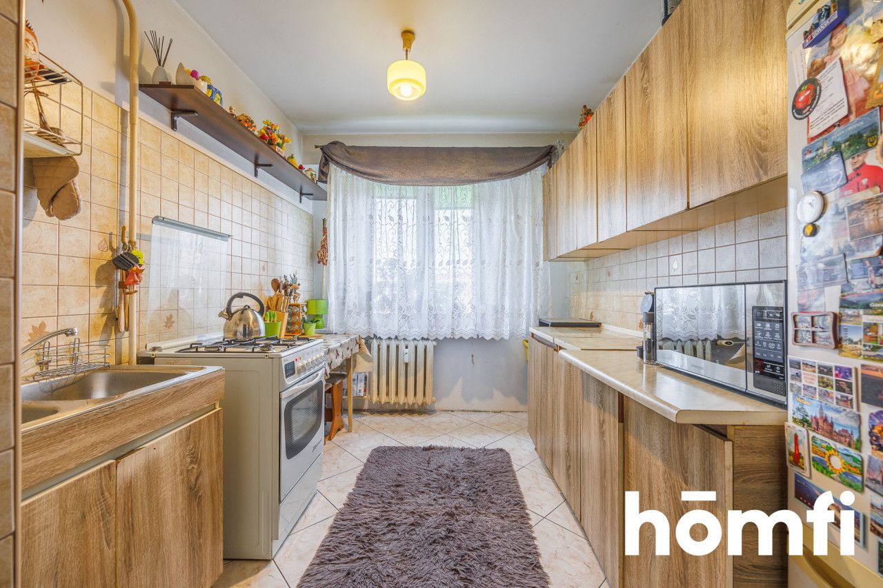 SŁONECZNE 3- POKOJOWE MIESZKANIE NA 4. PIĘTRZE - Mieszkanie - Sprzedaż - Jarosławski, Jarosław