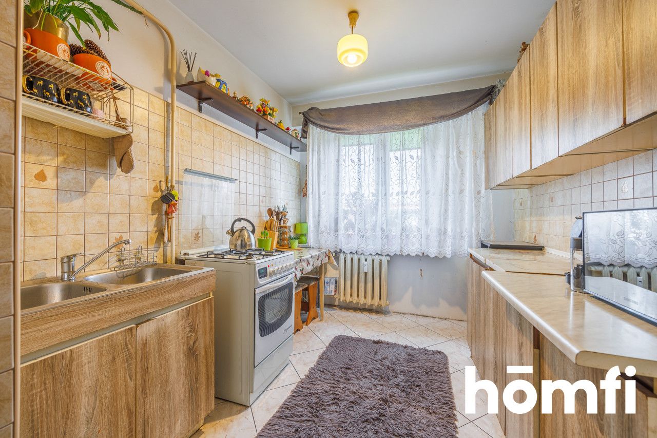 SŁONECZNE 3- POKOJOWE MIESZKANIE NA 4. PIĘTRZE - Mieszkanie - Sprzedaż - Jarosławski, Jarosław