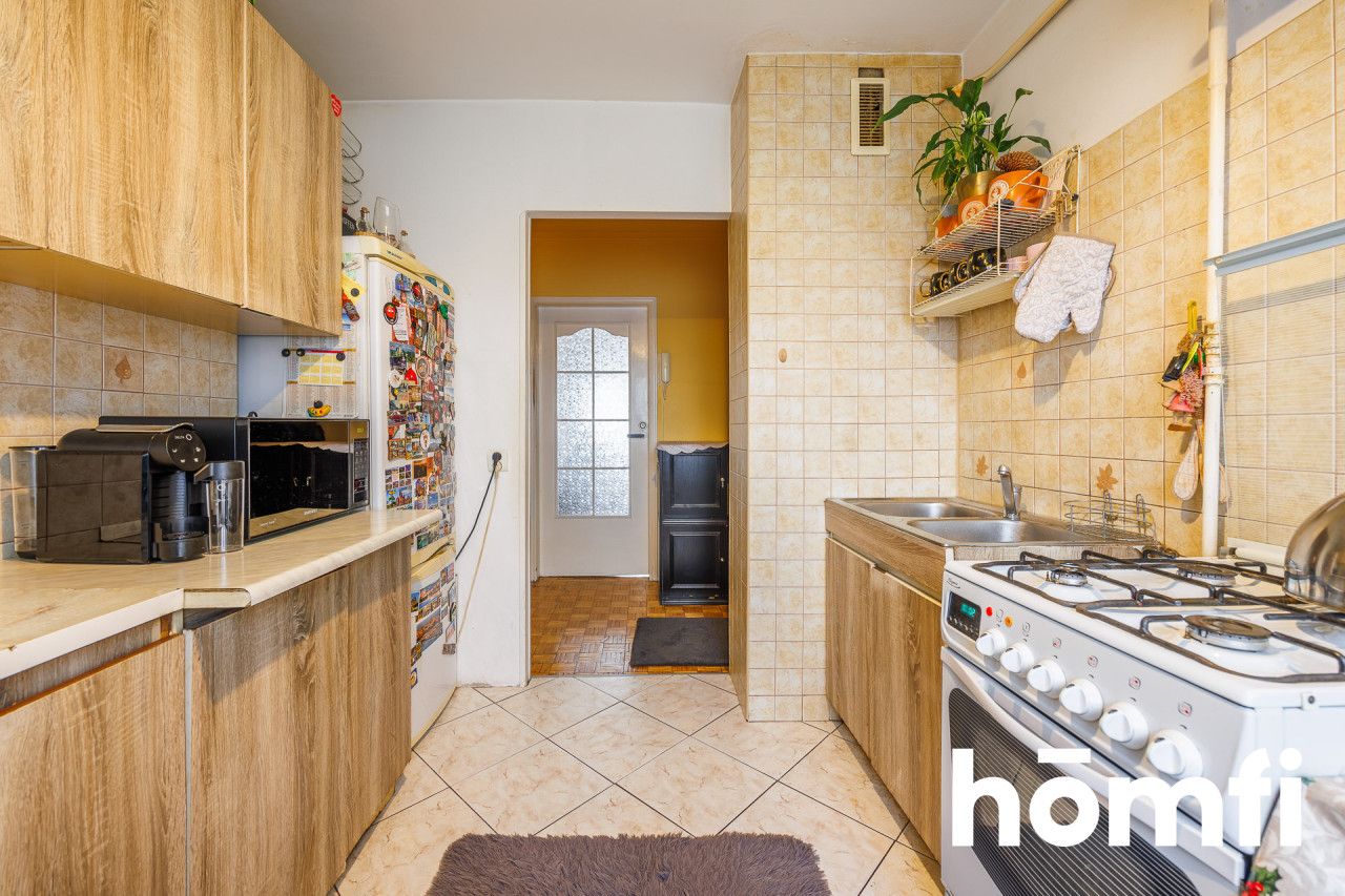 SŁONECZNE 3- POKOJOWE MIESZKANIE NA 4. PIĘTRZE - Mieszkanie - Sprzedaż - Jarosławski, Jarosław