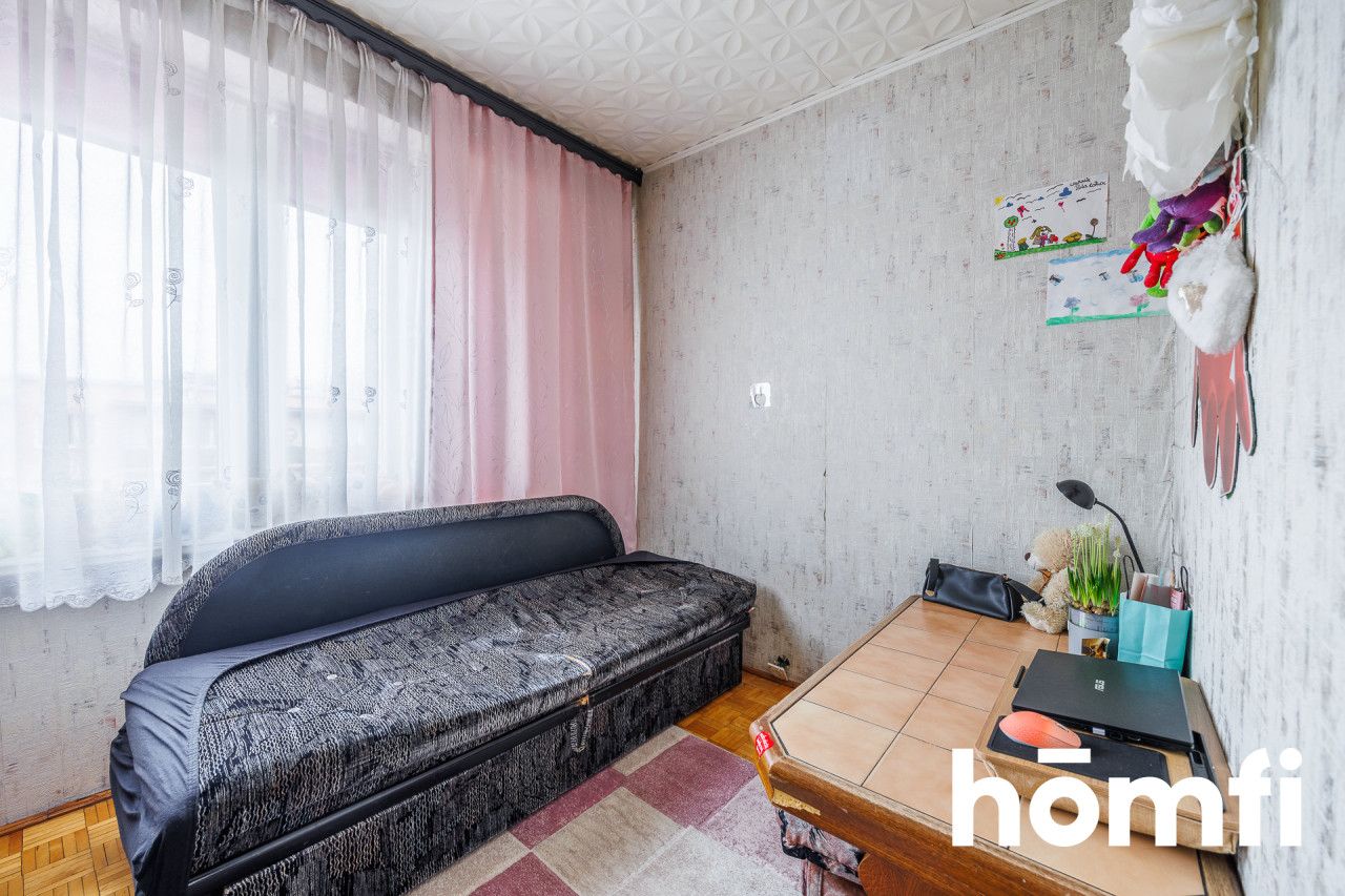 SŁONECZNE 3- POKOJOWE MIESZKANIE NA 4. PIĘTRZE - Mieszkanie - Sprzedaż - Jarosławski, Jarosław