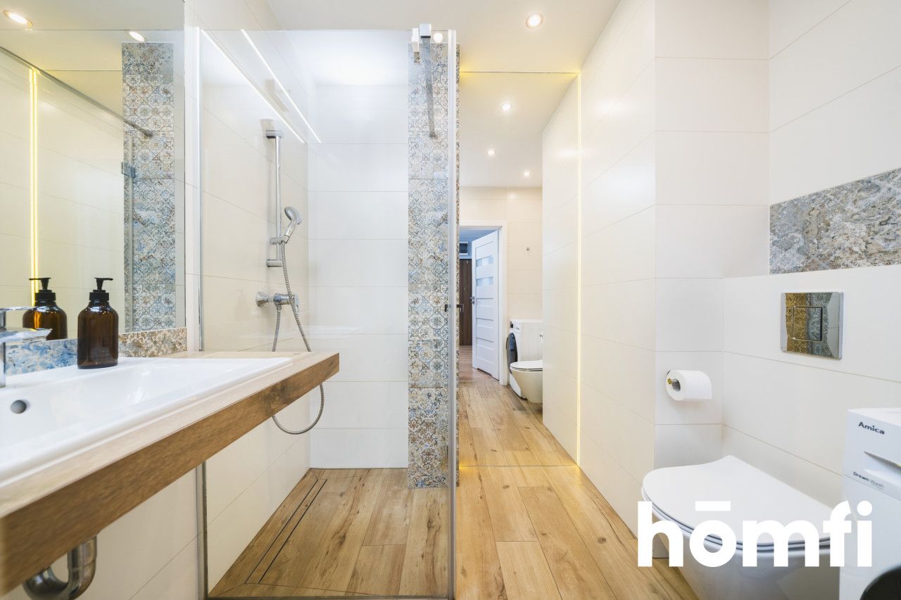 3-room apartment for rent in Kliny - Apartment - Rent - Kraków, Podgórze / Kliny