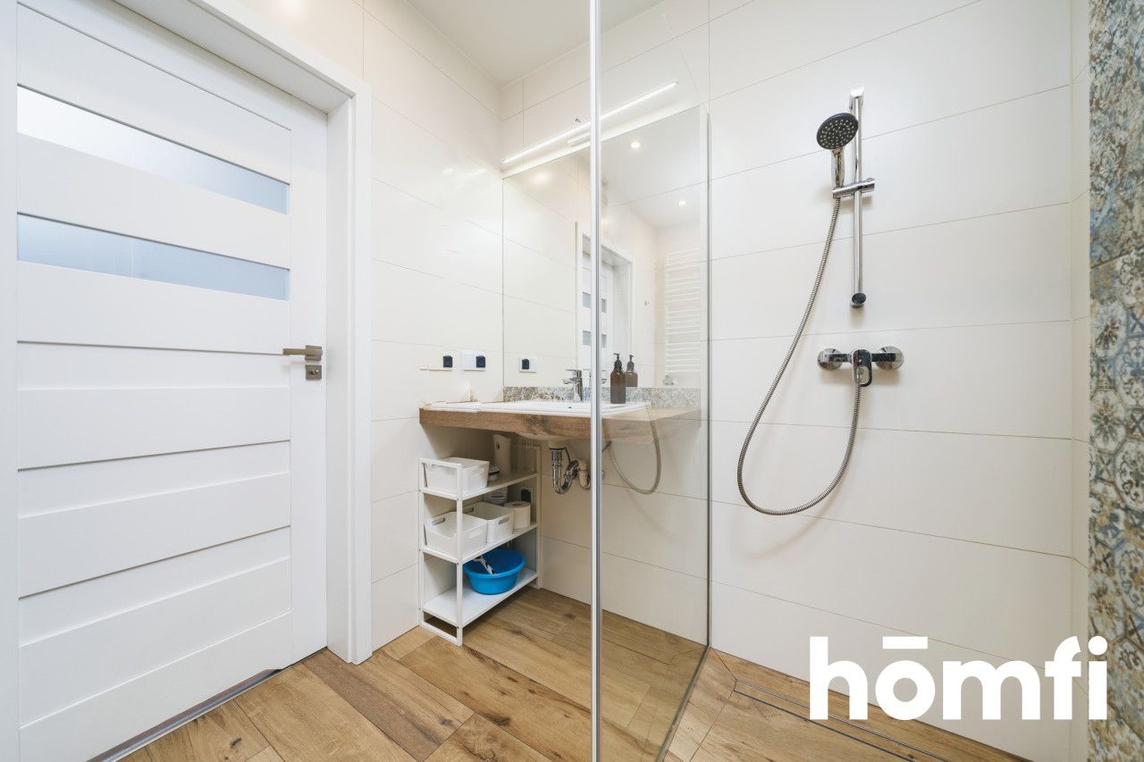 3-room apartment for rent in Kliny - Apartment - Rent - Kraków, Podgórze / Kliny