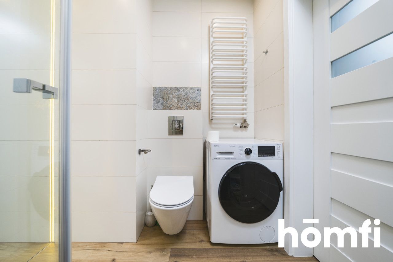 3-room apartment for rent in Kliny - Apartment - Rent - Kraków, Podgórze / Kliny