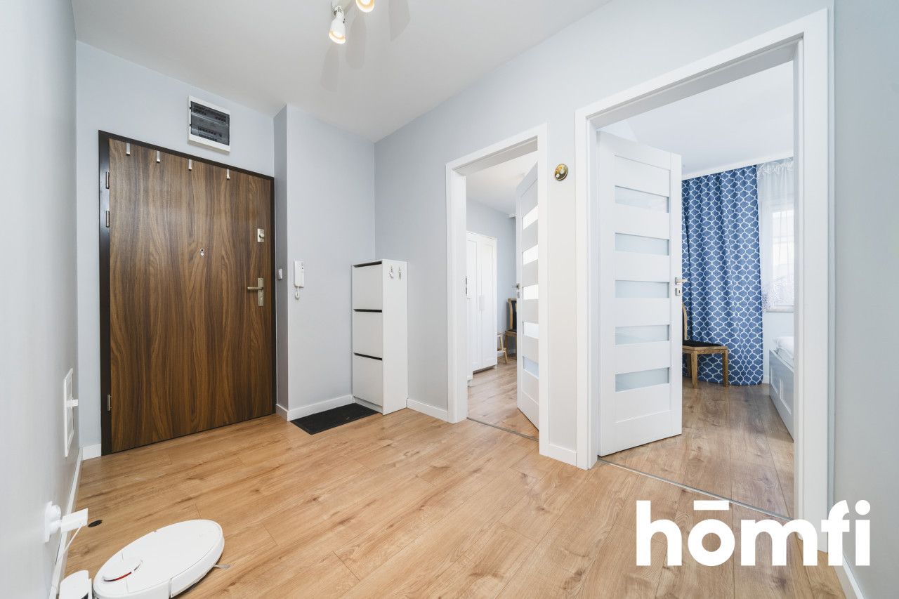 3-room apartment for rent in Kliny - Apartment - Rent - Kraków, Podgórze / Kliny