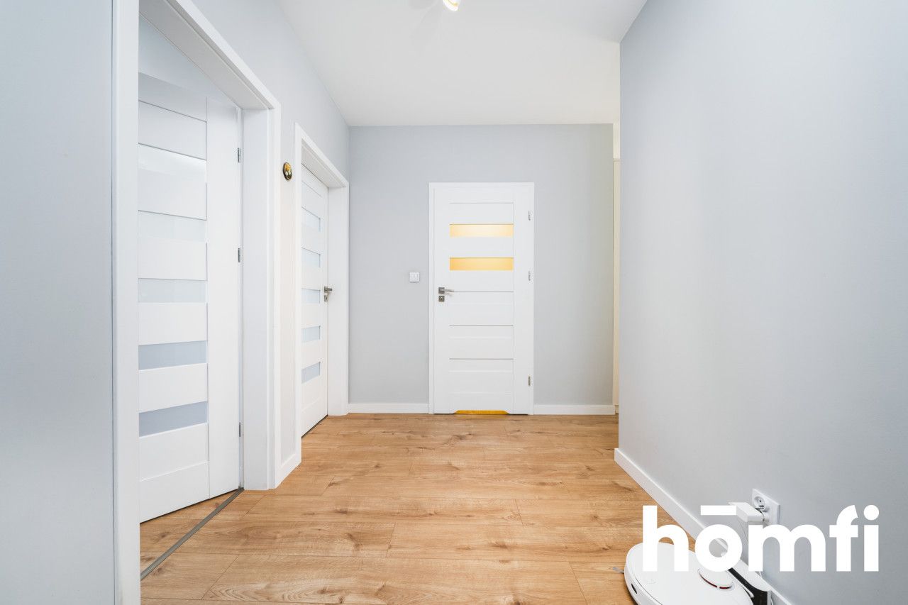 3-room apartment for rent in Kliny - Apartment - Rent - Kraków, Podgórze / Kliny