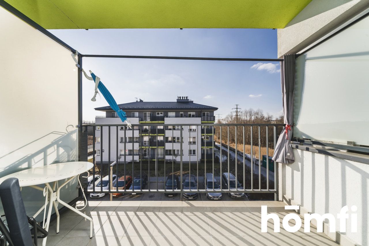 3-room apartment for rent in Kliny - Apartment - Rent - Kraków, Podgórze / Kliny