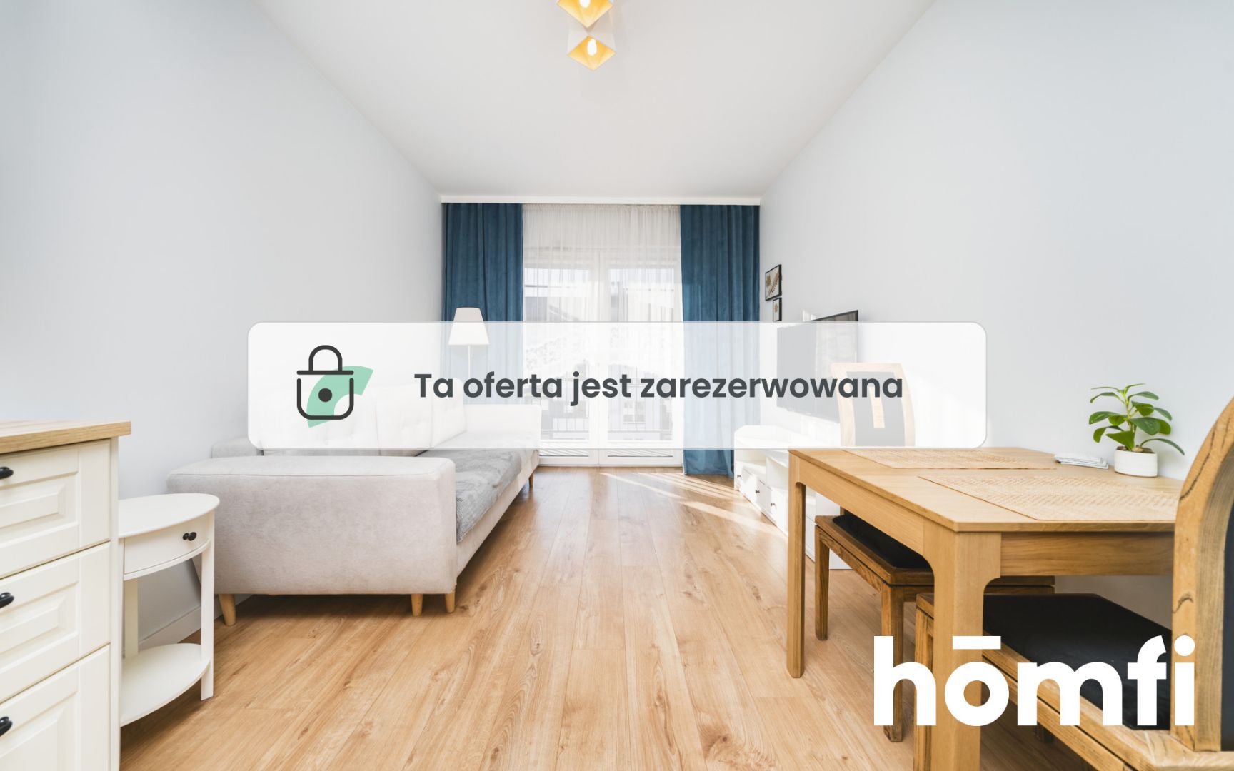 3-room apartment for rent in Kliny - Apartment - Rent - Kraków, Podgórze / Kliny