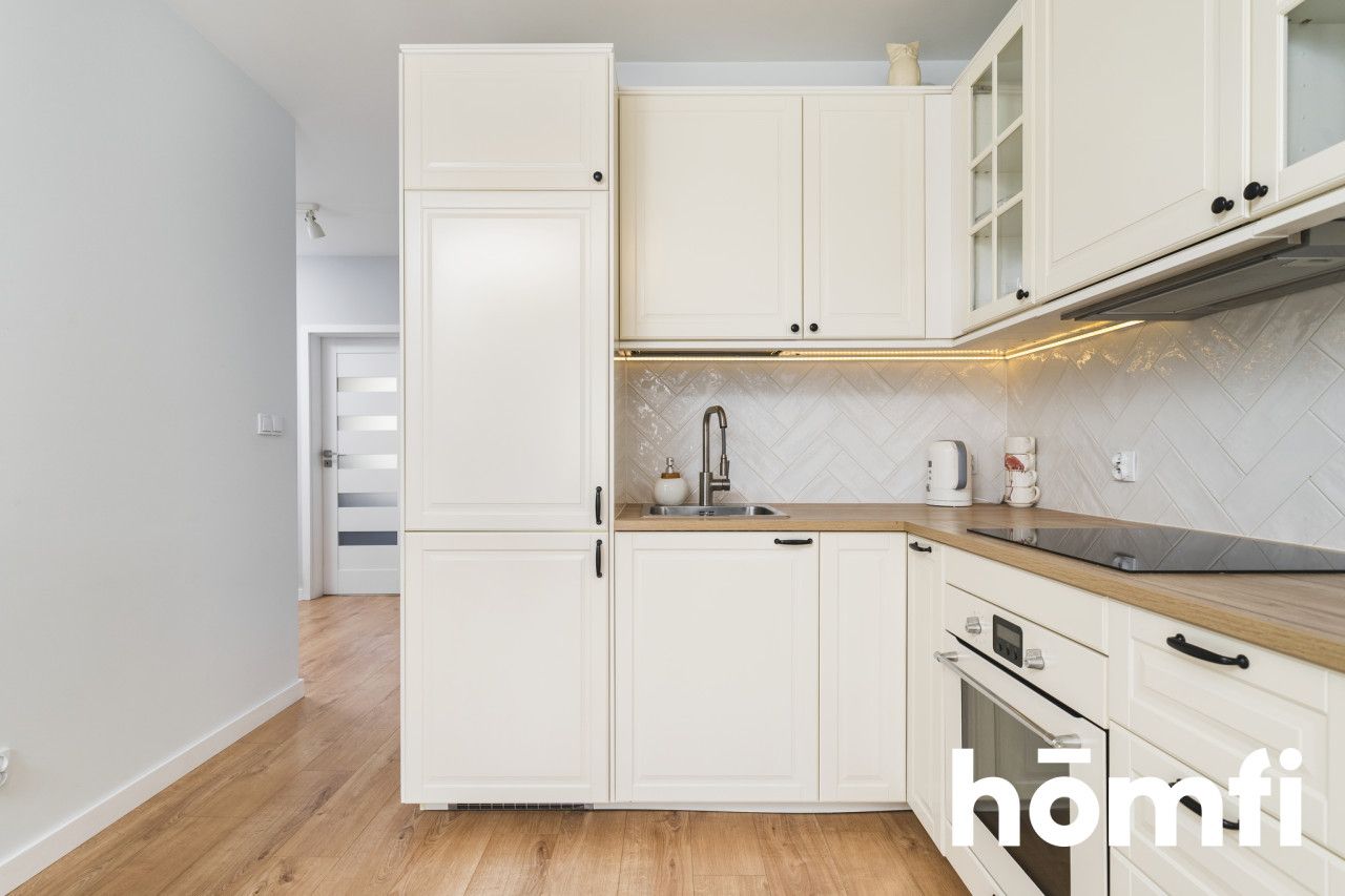 3-room apartment for rent in Kliny - Apartment - Rent - Kraków, Podgórze / Kliny