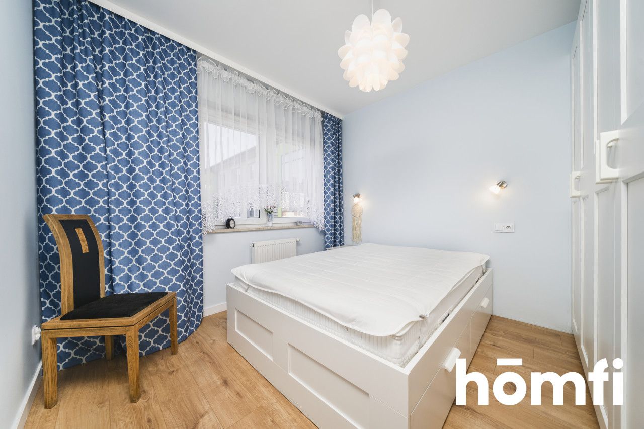 3-room apartment for rent in Kliny - Apartment - Rent - Kraków, Podgórze / Kliny