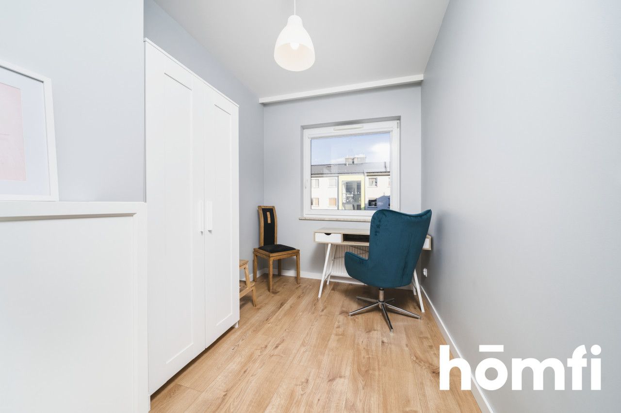 3-room apartment for rent in Kliny - Apartment - Rent - Kraków, Podgórze / Kliny